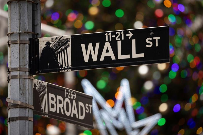 Dow Jones erstmals über 40.000 Punkten Der Dow Jones setzt seine Aufwärtsbewegung fort.