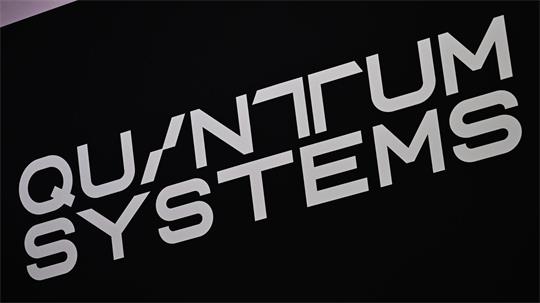 Der Drohnenhersteller Quantum Systems hat 1,2 MiIliarden Dollar frisches Investorengeld eingeworben. (Symbolbild)