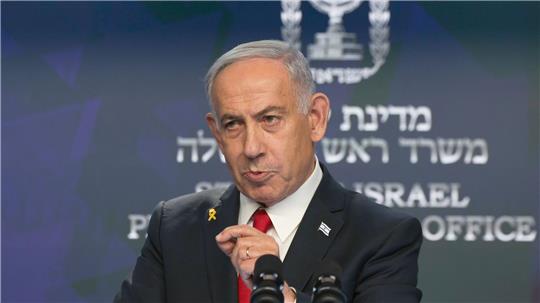Der Druck auf den israelischen Premierminister Benjamin Netanjahu wächst: Will Israel den Gazastreifen nur noch ausradieren?