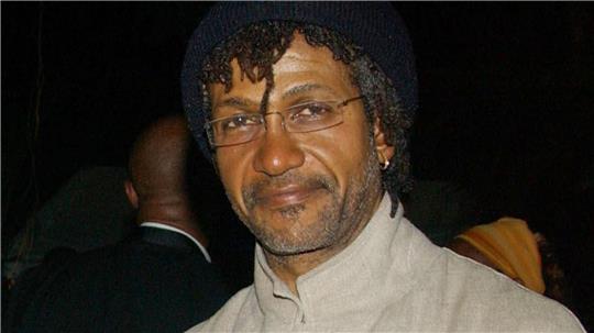 Der Drummer Sly Dunbar - hier ein Bild von 2005 - starb im Alter von 73 Jahren.