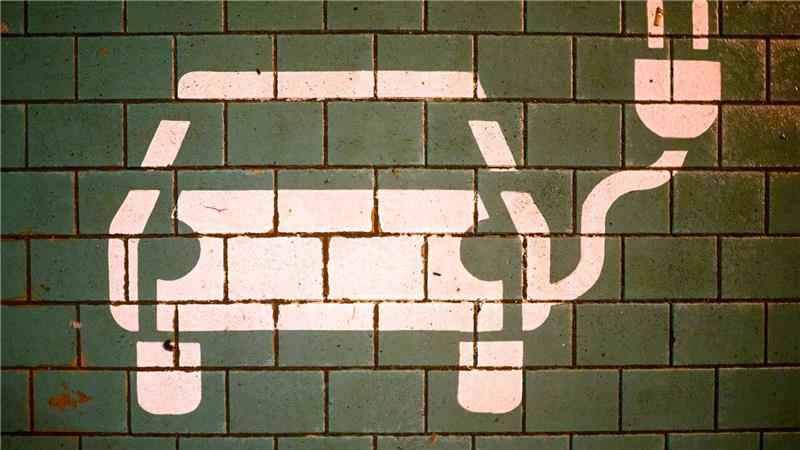 Der E-Auto-Absatz hat zuletzt angezogen.