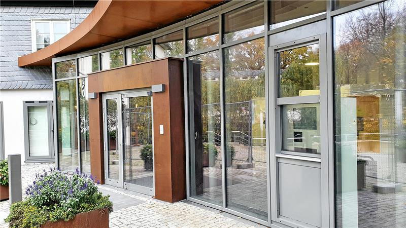 Goslarer Kulturinitiative beklagt „Tiefschlag gegen die Kultur“ Der Eingang des Kulturmarktplatzes: Hier ist der Goslarer Kulturfachbereich ansässig, und viele Kulturveranstaltungen sind hier zu Hause.