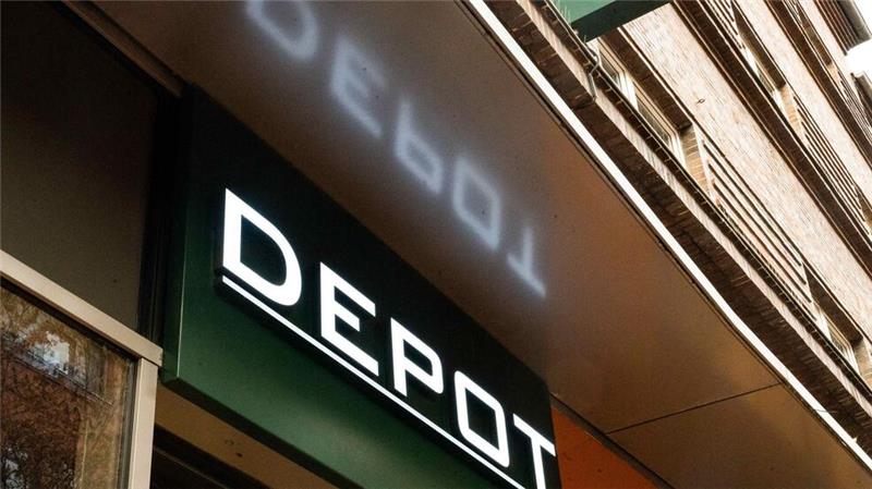 Der Einrichtungsfachhandel, zu dem Depot zählt, hatte es zuletzt schwer. 