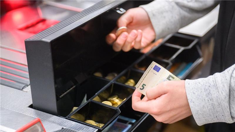 Der Einzelhandel hat zurzeit mit strukturellen Problemen zu kämpfen. Die Zahl der Insolvenzen ist in den vergangenen Jahren gestiegen.