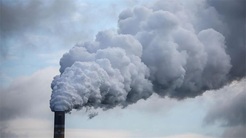Der Emissionshandel darf die Wirtschaft aus Sicht von Katherina Reiche nicht zu stark belasten. (Symbolbild)