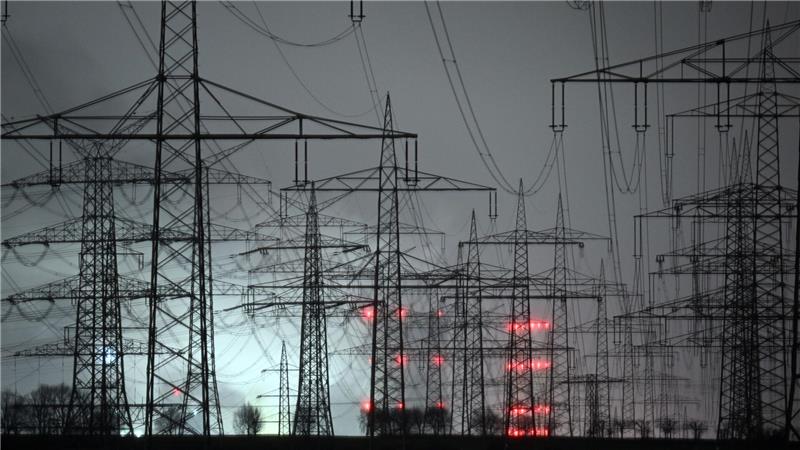 Brief an von der Leyen: Chemie will Reform des CO2-Handels Der Emissionshandel ist das zentrale Klimaschutzinstrument der EU (Archivbild)