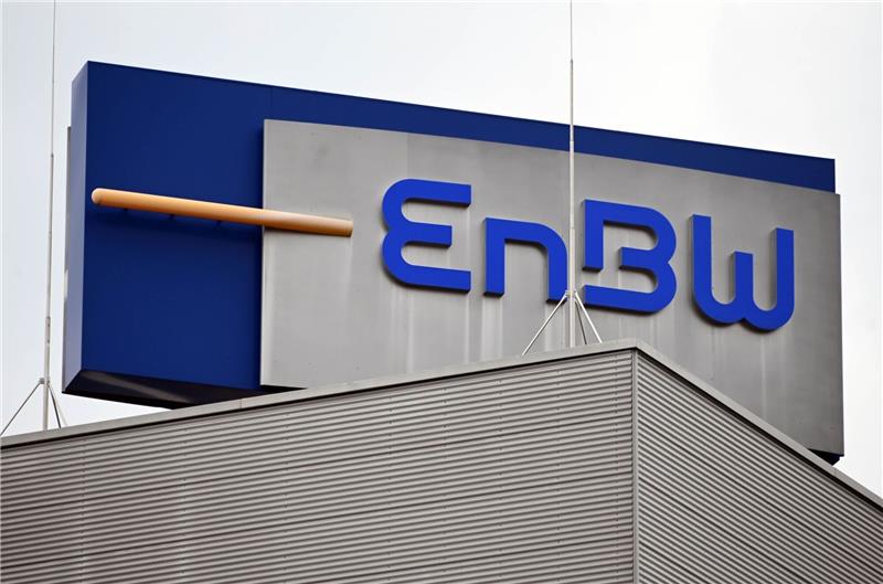EnBW kauft noch mehr Flüssiggas aus den USA Der Energiekonzern EnBW aus Baden-Württemberg.