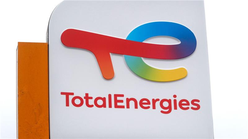 Pariser Gericht verurteilt Totalenergies wegen Greenwashing Der Energiekonzern Totalenergies hat nach Urteil eines Gerichts irreführend über die eigene Klimastrategie informiert (Archivbild).