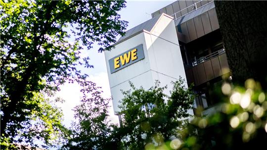 Der Energieversorger will klimaneutral werden. (Archivfoto)