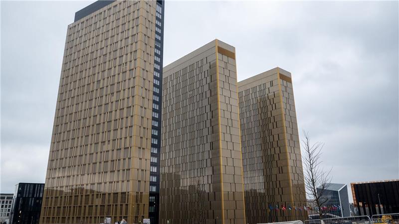 EuGH: Polens Justiz verstieß gegen Grundsätze des EU-Rechts Der EuGH hat ein grundsätzliches Urteil gegen Polen gefällt. (Archivbild)