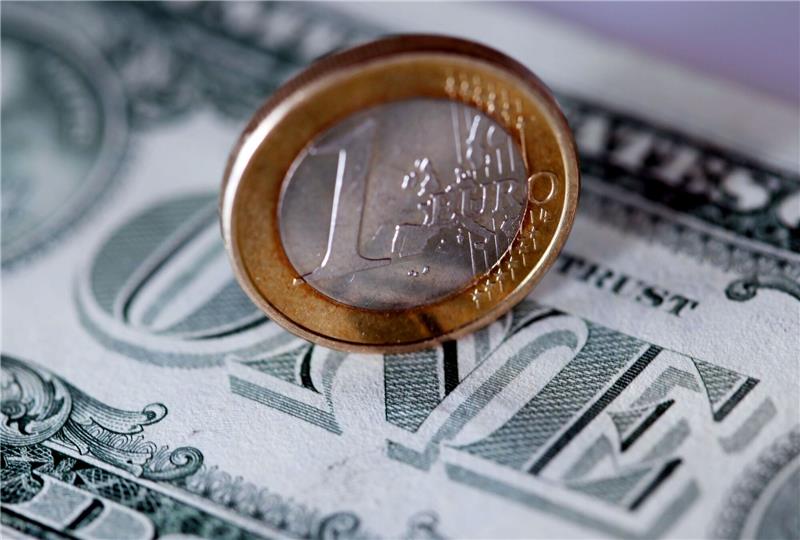 Euro gibt deutlich nach - Verunsicherung steigt wieder Der Euro-Kurs ist gefallen.