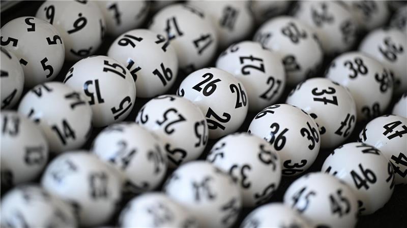 Der Eurojackpot von 120 Millionen Euro wurde mit einem Schein aus Berlin geknackt. (Symbolbild)