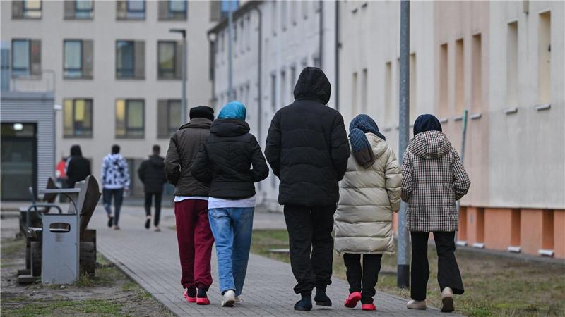 Der Europäische Gerichtshof erteilte den deutschen Regelungen über Leistungskürzungen für bestimmte Asylbewerber eine Absage. (Symbolbild)