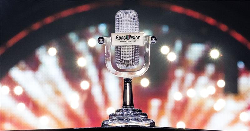 Eurovision: Liverpool will die Ukraine „stolz machen” Der Eurovision Song Contest wird in 2023 in Liverpool stattfinden.