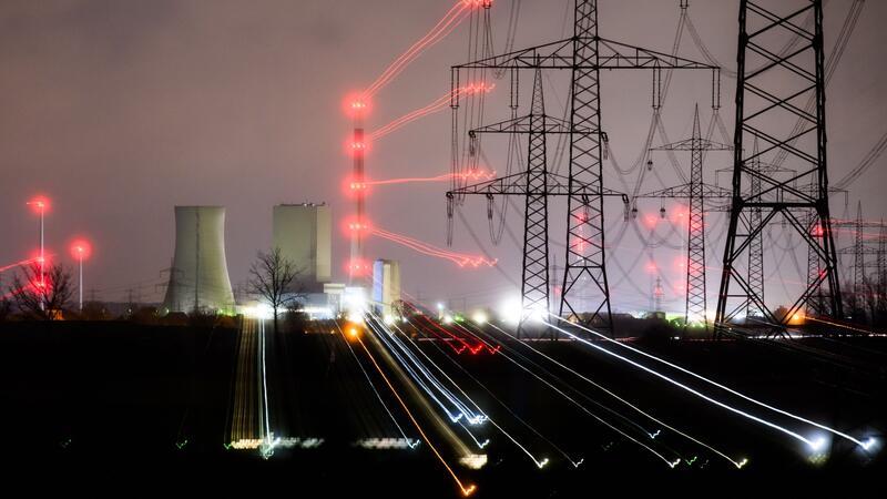 Warum Fachleute Deutschland nicht auf Klimakurs sehen Der Expertenrat für Klimafragen geht davon aus, dass Deutschland sein Klimaziel für 2030 verfehlt.