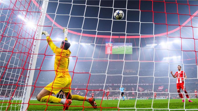 WM-Plädoyer für Rekord-Teenager Karl: „Ein Statement“ Der FC Bayern ist auf dem besten Weg zur direkten Achtelfinalqualifikation.