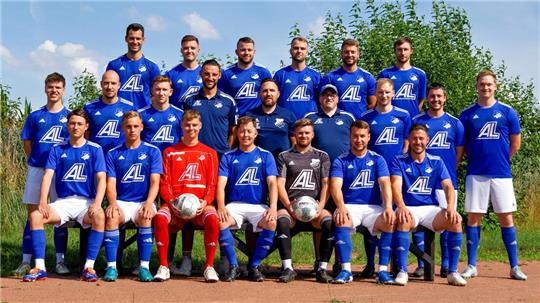 Der FC Othfresen geht mit einer eingespielten Mannschaft in die eingleisige Fußball-Nordharzliga.