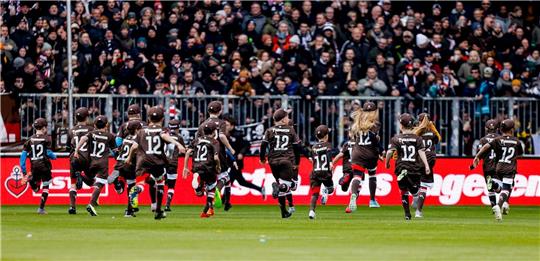 Der FC St. Pauli positioniert sich gegen die Kapitalisierung des Jugendfußballs.