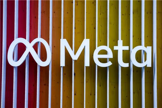 Der Facebook-Mutterkonzern Meta baut in Irland knapp 500 Jobs ab.