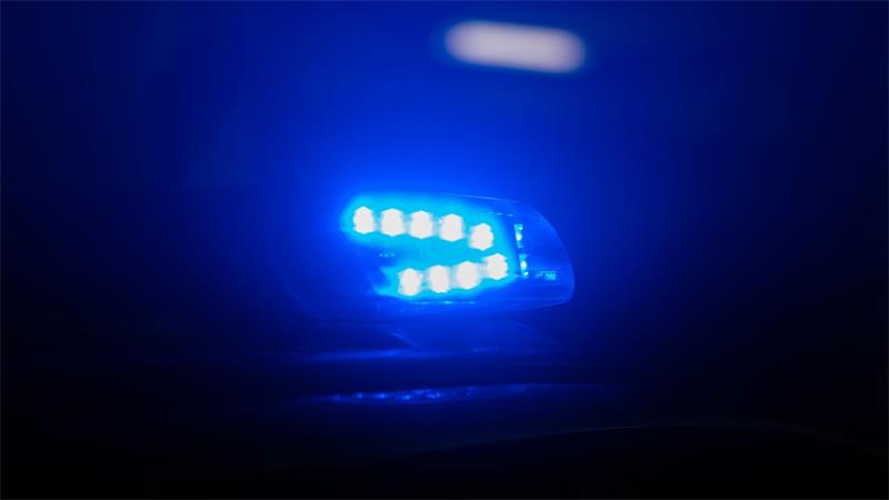 Der Fahrer ist nicht mehr in Lebensgefahr. (Symbolbild)