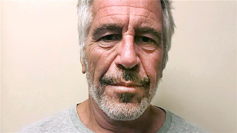 Trump will Veröffentlichung einiger Epstein-Unterlagen Der Fall Epstein kocht immer weiter hoch. (Archivfoto)