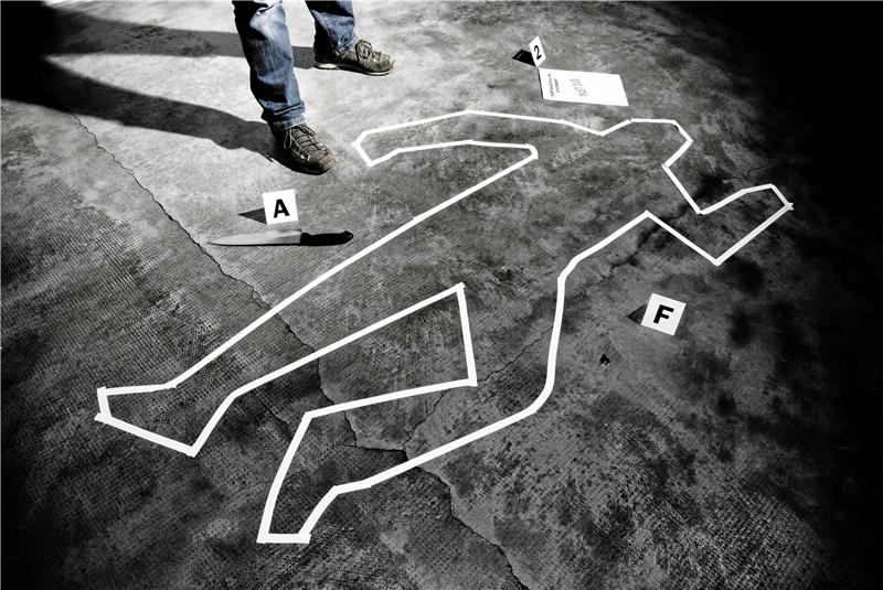 Wie Indizien helfen, den Täter zu überführen Der Fall Manczak ist längst als Mord ohne Leiche bekannt. Für die Staatsanwaltschaft Braunschweig wird es nicht der letzte Fall sein, in dem der Verbleib des Opfers unbekannt ist: Sie bereitet bereits die nächste Anklage vor. Foto: Stock/Ilbusca