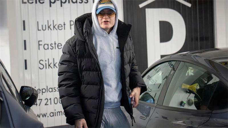 Der Fall Marius Borg Høiby wird neu verhandelt. (Archivbild)