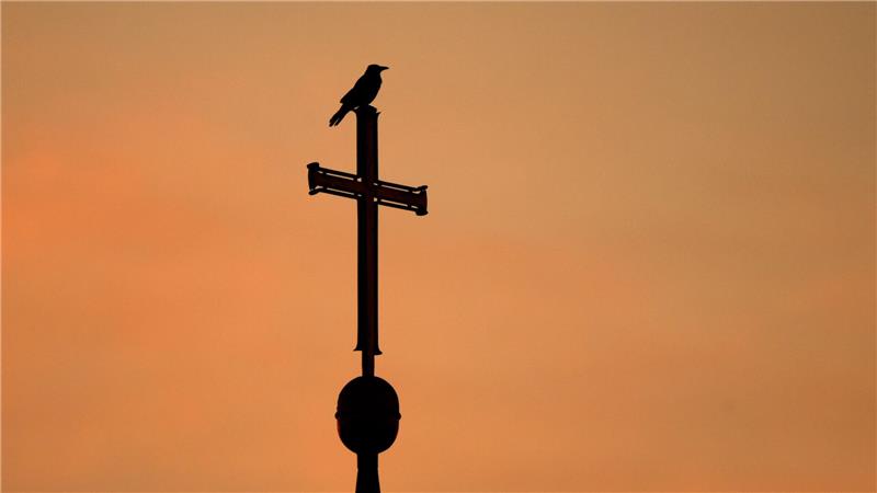 Der Fall einer Beraterin bei einem katholischen Verein beschäftigt das höchste europäische Gericht. (Archivbild)