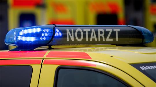 Der Fall ereignete sich laut Polizei am 2. Oktober 2026 gegen 11:30 Uhr. (Symbolbild)