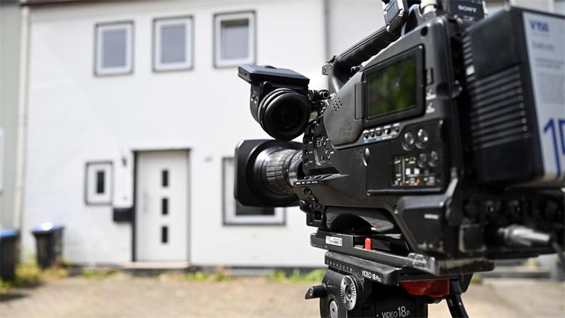 Prozessbeginn um „Soester Horrorhaus“ - weitere Beschuldigte Der Fall hatte Bestürzung auch über NRW hinaus ausgelöst. (Archivbild)