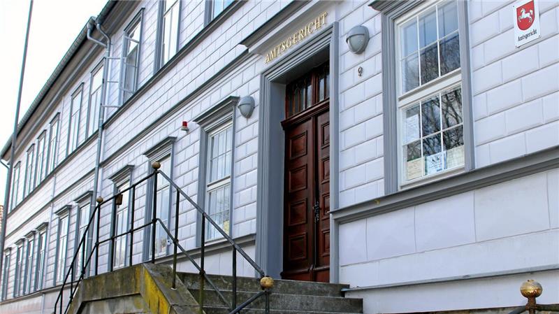Der Fall wird schon zum zweiten Mal vor dem Amtsgericht Clausthal-Zellerfeld aufgerollt.