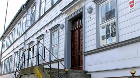 Der Fall wird schon zum zweiten Mal vor dem Amtsgericht Clausthal-Zellerfeld aufgerollt.