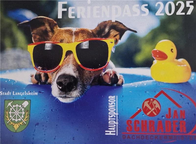 Der Ferienpass Langelsheim bietet 120 Aktionen für die Sommerpause.