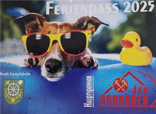 Der Ferienpass Langelsheim bietet 120 Aktionen für die Sommerpause.