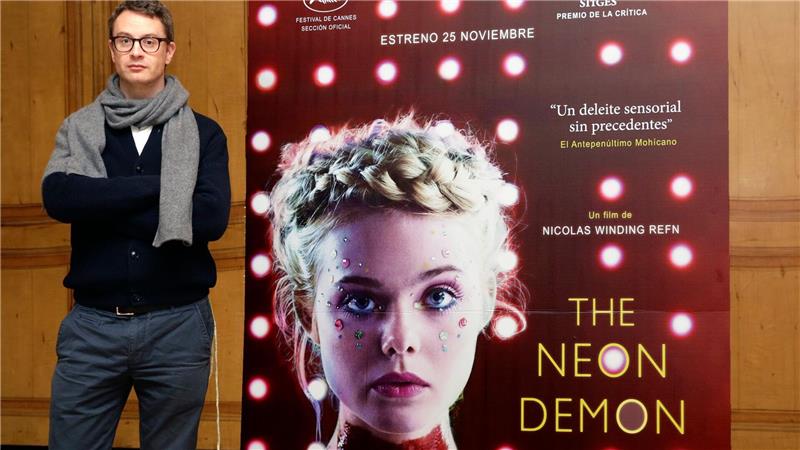 Der Film „The Neon Demon“ zeigt die Modebranche als kaltes, gnadenloses System, in dem Ästhetik in Obsession umschlägt. (Archivbild)