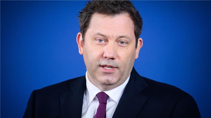 Der Finanzminister zeigt sich auch offen für Gespräche zu Vorschlägen aus der Union. (Archivbild)