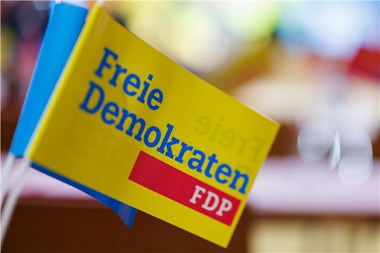 Der Fragetext der bundesweiten Befragung soll lauten: «Soll die FDP die Koalition mit SPD und Grünen als Teil der Bundesregierung beenden?»