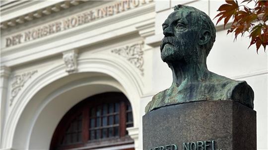 Der Friedensnobelpreis ist das Aushängeschild Norwegens. Doch selbst die prestigeträchtige Auszeichnung bleibt vom Epstein-Skandal nicht verschont. (Archivbild)