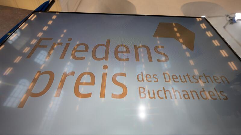 Der Friedenspreis des Deutschen Buchhandels geht in diesem Jahr an die Historikerin Anne Applebaum.