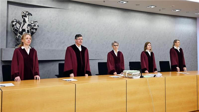 Der Fünfte Zivilsenat verwies die Sache ans OLG zurück. 