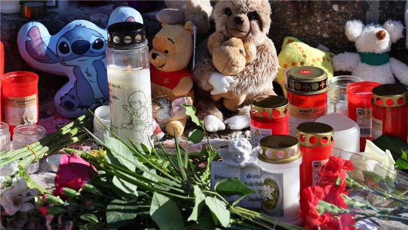 Totes Kind nahe Güstrow - Obduktionsergebnis erwartet Der Fund einer Kinderleiche nahe Güstrow erschüttert die Region.