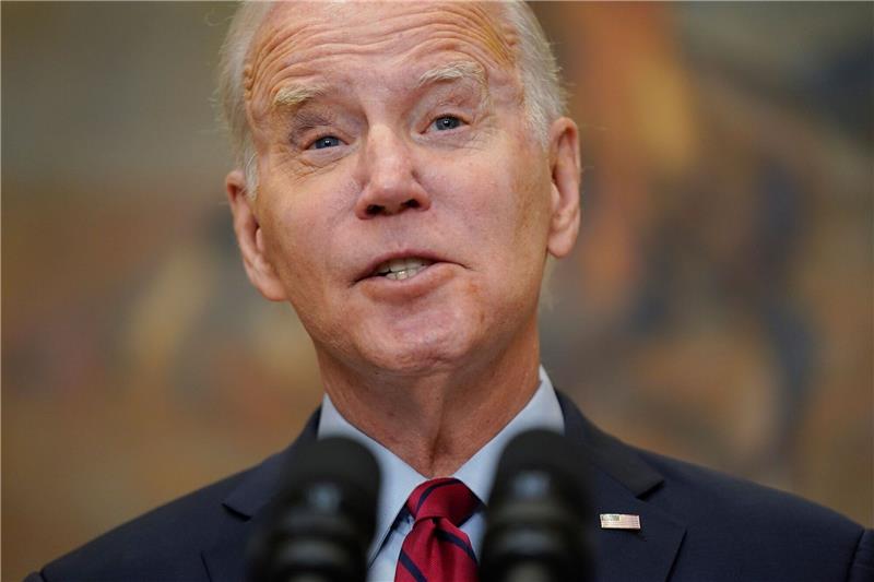 Der Fund von Dokumenten in US-Präsident Joe Bidens Büroräumen könnte angesichts der Untersuchungen gegen Donald Trump eine brisante Entwicklung darstellen.