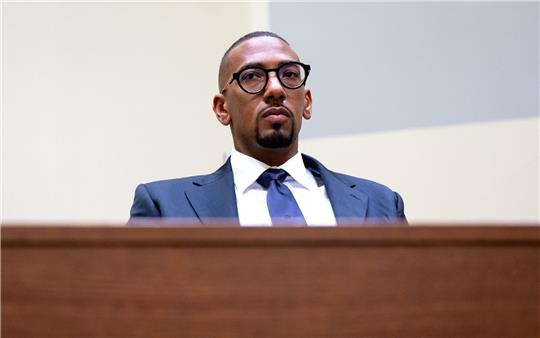 Der Fußball-Profi Jérôme Boateng hat gegen seine Verurteilung wegen Körperverletzung Revision eingelegt.