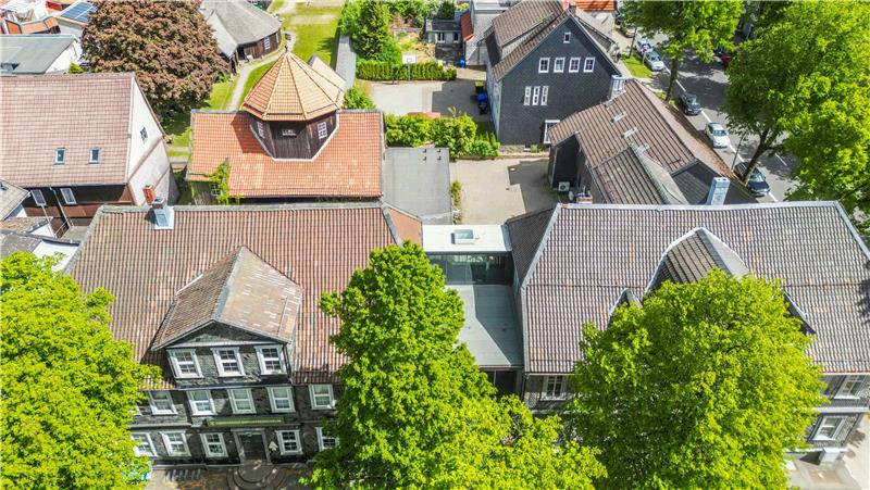 Der Gästebeitrag könnte künftig das Oberharzer Bergwerksmuseum finanzieren.