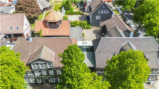 Der Gästebeitrag könnte künftig das Oberharzer Bergwerksmuseum finanzieren.