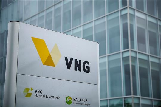 Der Gasimporteur VNG bekommt eine Millionen-Entschädigung.