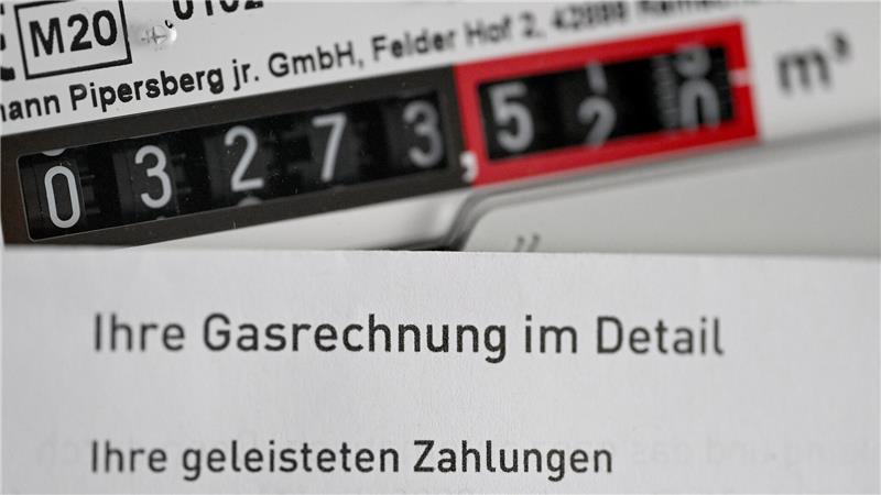 Der Gaspreis soll für alle sinken. 