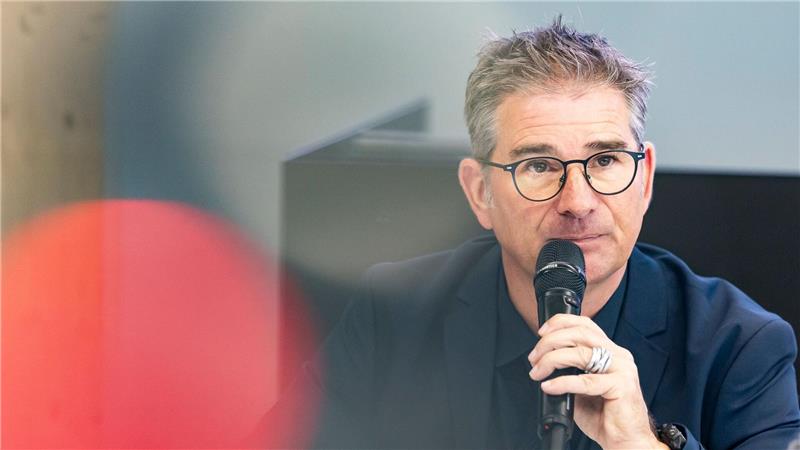 Der Generalstaatsanwalt berichtet von mutmaßlichen psychischen Problemen des Verdächtigen.