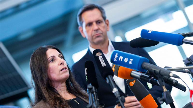 Der Gesamtbetriebsrat bei Volkswagen hatte dazu eingeladen, mehrere VW-Werke in Niedersachsen zu besuchen.