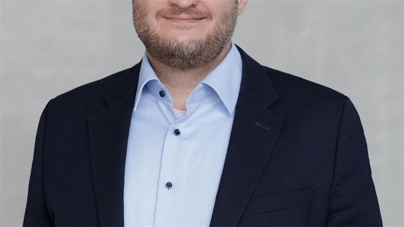 Der Gesamtbetriebsrat der Commerzbank um Chef Sascha Uebel erhob Strafanzeige wegen Marktmanipulation